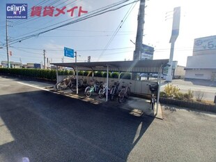 松阪駅 徒歩24分 1階の物件外観写真